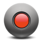 secret video recorder (android 1x) android application logo